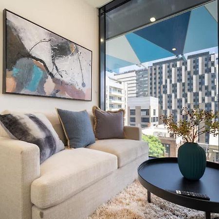 1Br Apt In Clayton Mel Cbd With City View Melbourne Exterior photo